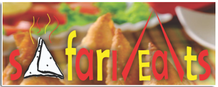 SAFARI EATS LLC
